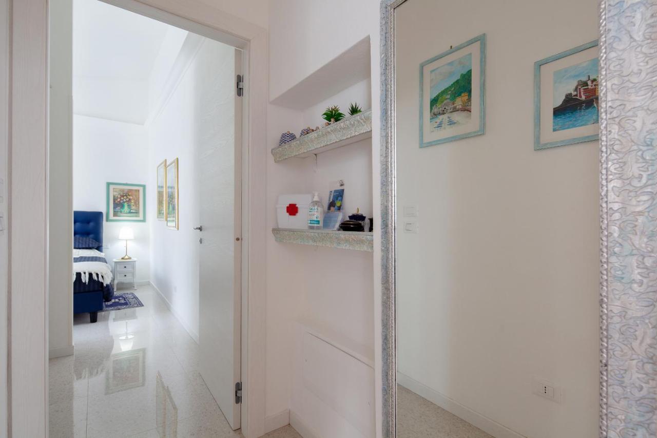 Eravamo Apartment