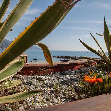 Come Eravamo Monterosso al Mare Exterior foto