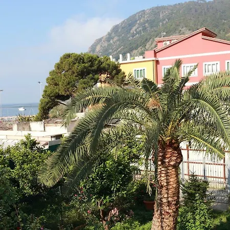 Come Eravamo Monterosso al Mare Exterior foto