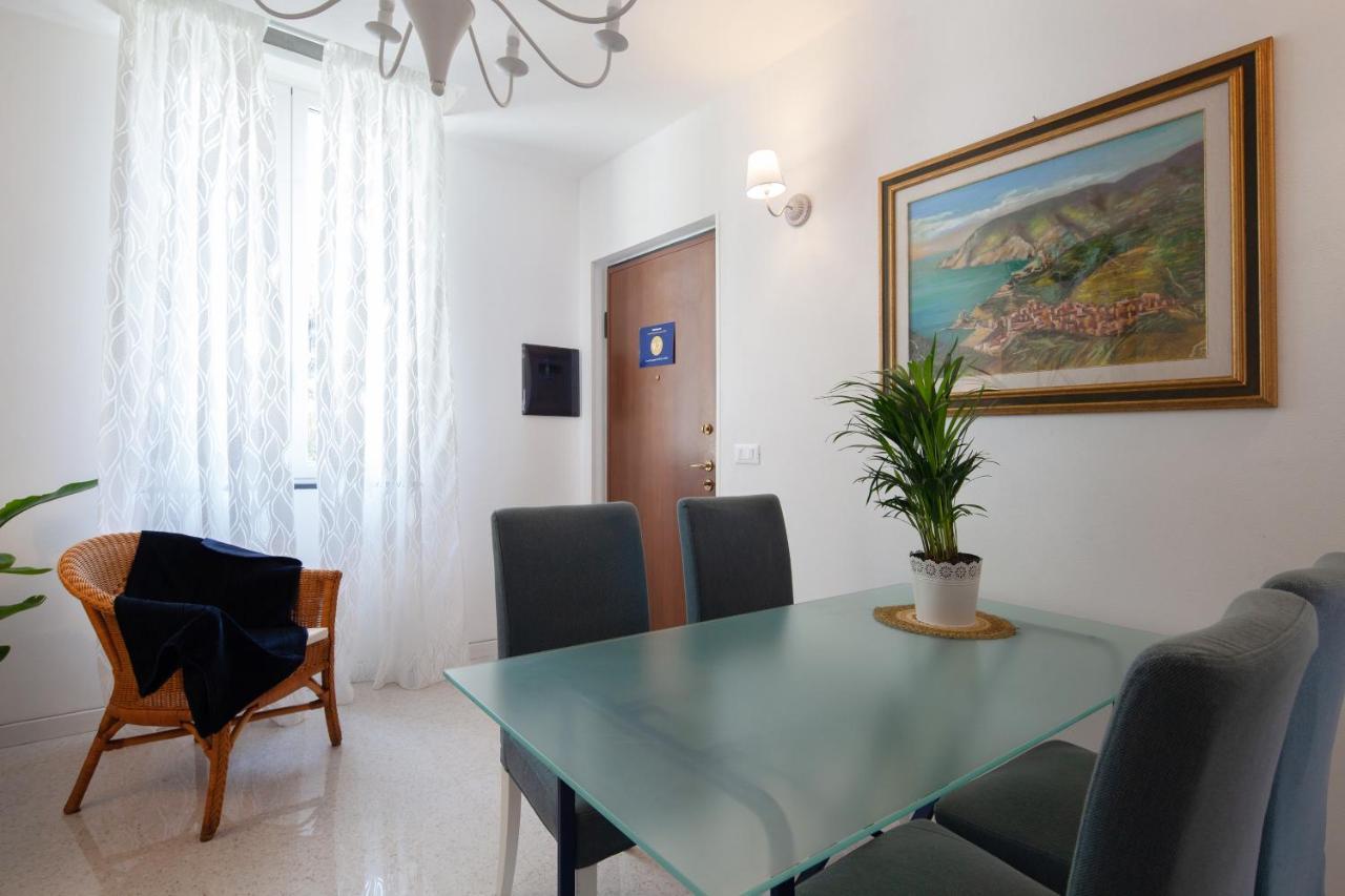 Eravamo Apartamento