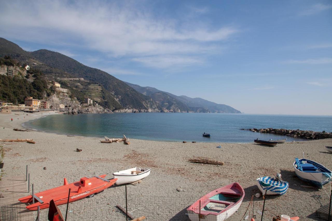 Apartamento Eravamo Monterosso al Mare